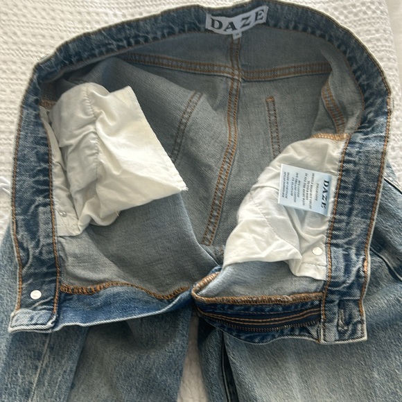 DAZE TOUGHLOVE JEANS - Picture 7 of 9